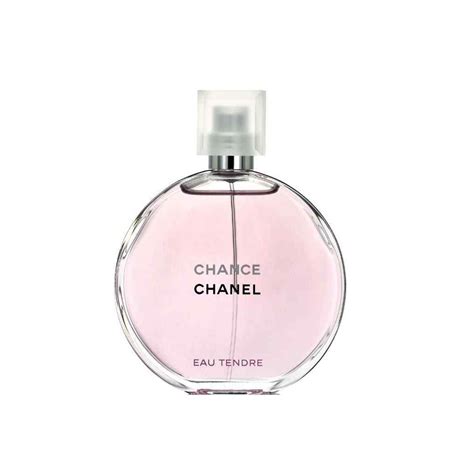 chanel chance eau tendre eau de parfum 150 ml|chance chanel eau tendre 100ml.